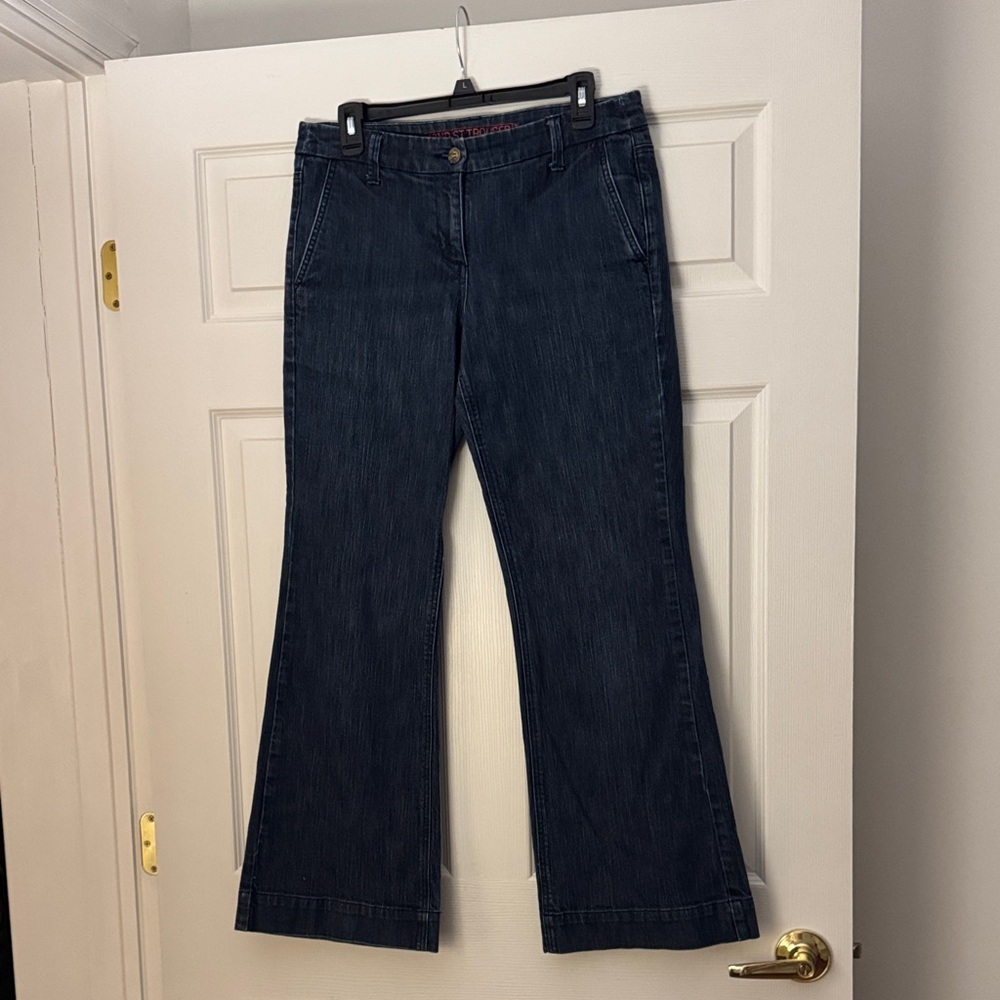 New York & Company 42nd Street trouser